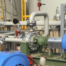 TG CPR API 610