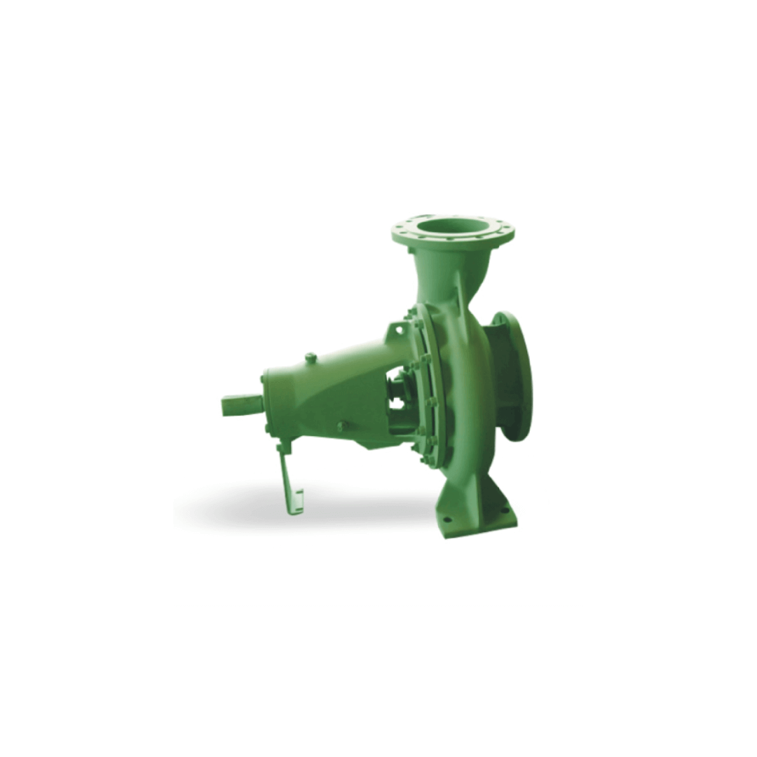 Distribution Pump