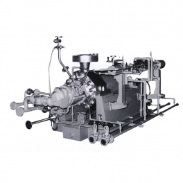 MHG Pump